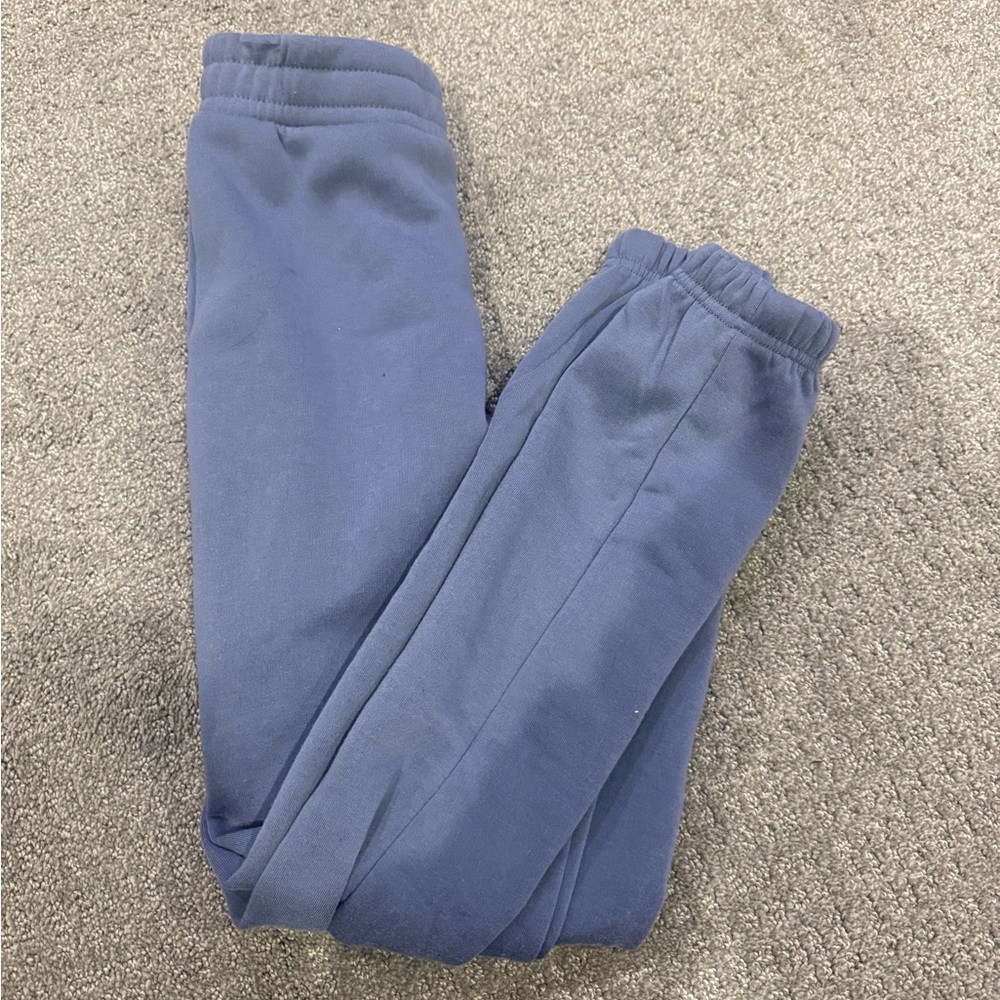 Women’s Blue Sweatpants